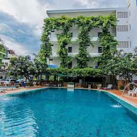 Sutus Court 4 1, Hotel Nong Pla Lai