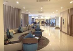 Lobby 2 Goodstay at Sea Residences