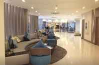 Lobby Goodstay at Sea Residences