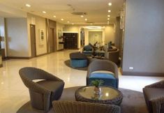 Lobby 3 Goodstay at Sea Residences