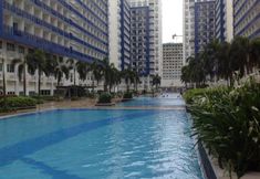 Swimming Pool 7 Goodstay at Sea Residences