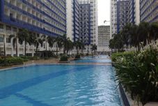 Swimming Pool Goodstay at Sea Residences
