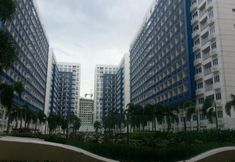 Exterior 5 Goodstay at Sea Residences