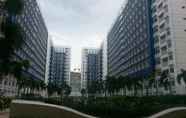 Bangunan 5 Goodstay at Sea Residences