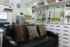 Bedroom Goodstay at Sea Residences