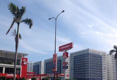 Nearby View and Attractions 6 Goodstay at Sea Residences