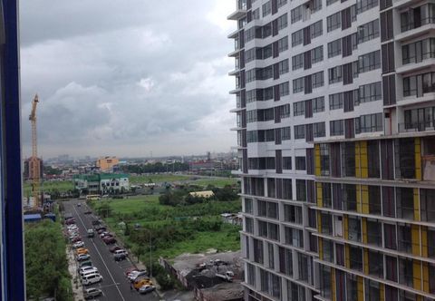 Exterior Goodstay at Sea Residences