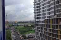 Bangunan Goodstay at Sea Residences