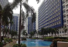 Exterior 4 Goodstay at Sea Residences