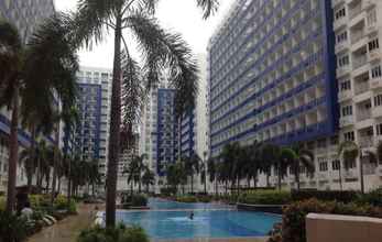 Exterior 4 Goodstay at Sea Residences