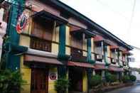 Bangunan Grandpa's Inn