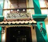 ภายนอกอาคาร 4 Grandpa's Inn