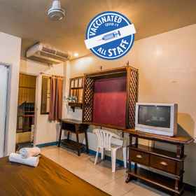 Sutus Court 5 1, Hotel Bang Sa-re