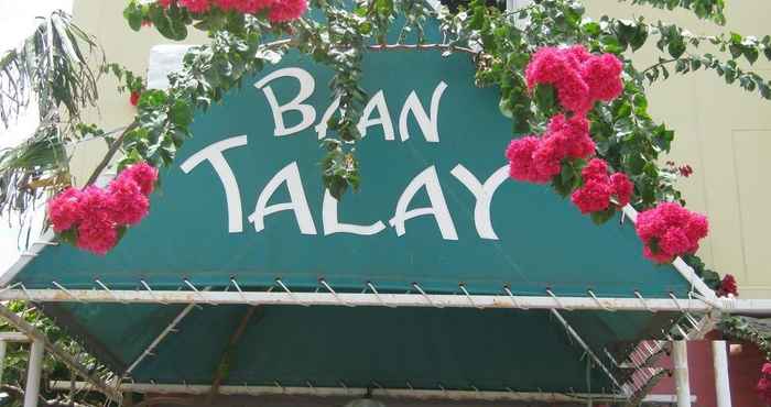 Lobby Baan Talay