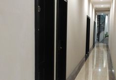 ロビー 4 Malang City Boulevard Homestay & Restaurant