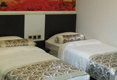 寝室 6 Malang City Boulevard Homestay & Restaurant