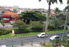 近くの景色と観光スポット 5 Malang City Boulevard Homestay & Restaurant