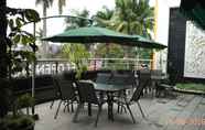 Common Space 4 Malang City Boulevard Homestay & Restaurant