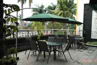 Common Space Malang City Boulevard Homestay & Restaurant