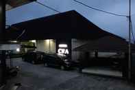 Exterior CRA Hotel & Resto Wonosobo