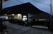 Exterior 5 CRA Hotel & Resto Wonosobo