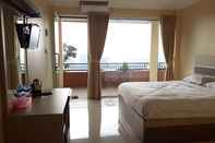 Bilik Tidur CRA Hotel & Resto Wonosobo