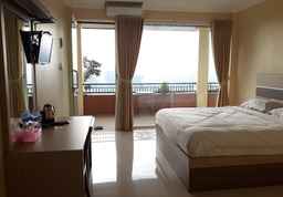 CRA Hotel & Resto Wonosobo, Rp 559.333