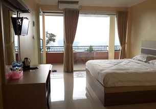 CRA Hotel & Resto Wonosobo, Rp 458.094