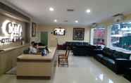 ล็อบบี้ 3 CRA Hotel & Resto Wonosobo