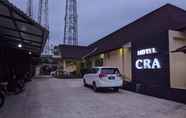 Exterior 2 CRA Hotel & Resto Wonosobo