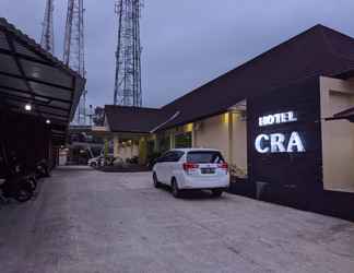 Exterior 2 CRA Hotel & Resto Wonosobo