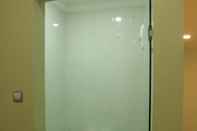 Toilet Kamar CRA Hotel & Resto Wonosobo