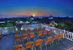 Exterior 2 favehotel Kuta Kartika Plaza