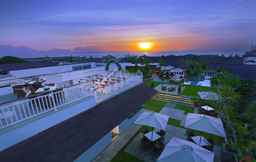 favehotel Kuta Kartika Plaza, USD 56.53