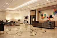 Lobby MaxStays - Max Pavilion @ The Venice Residences