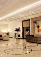 LOBBY MaxStays - Max Pavilion @ The Venice Residences