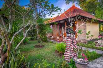 Bangunan 4 Jero Rawa Homestay