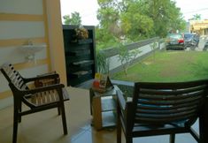 Ruang Umum 2 Penginapan Cozy