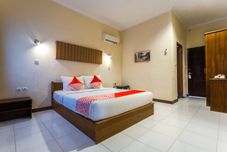 Phòng ngủ Medana Bay Marina