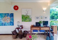 Sảnh chờ 5 Medana Bay Marina