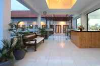 Lobby Ayodhya Guest House Uluwatu