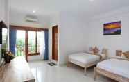 Kamar Tidur 3 Ayodhya Guest House Uluwatu