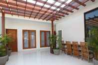 Functional Hall Ayodhya Guest House Uluwatu