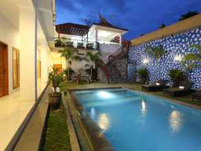 Bangunan 4 Ayodhya Guest House Uluwatu