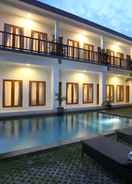 EXTERIOR_BUILDING Ayodhya Guest House Uluwatu