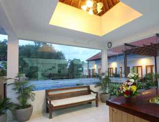 Lobi 2 Ayodhya Guest House Uluwatu