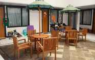 Restaurant 4 Clean Room Near Binus (KML)