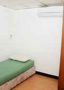 BEDROOM Clean Room Near Binus (KML)