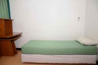 Bedroom 4 Clean Room Near Binus (KML)