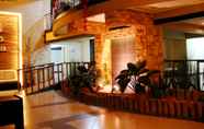 Lobby 4 Lancaster Hotel Cebu